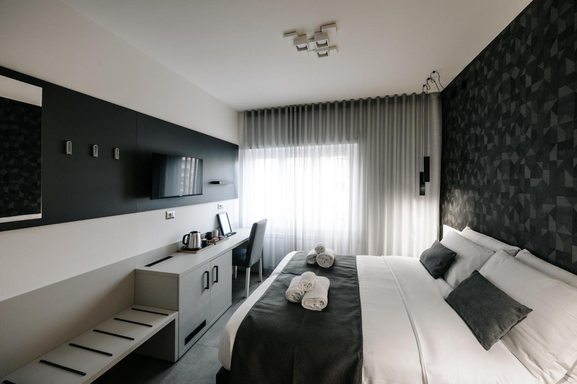 B&B Lumas Rome Exterior photo