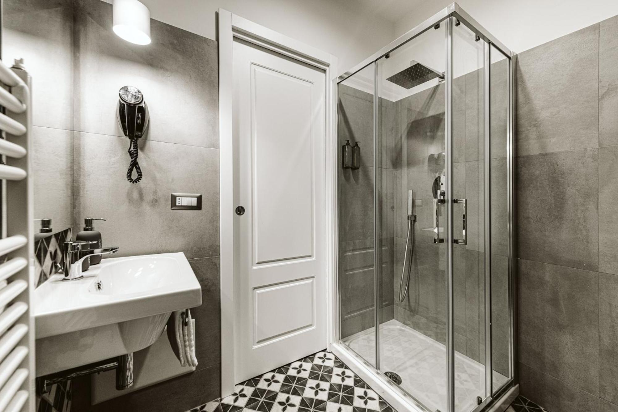 B&B Lumas Rome Exterior photo