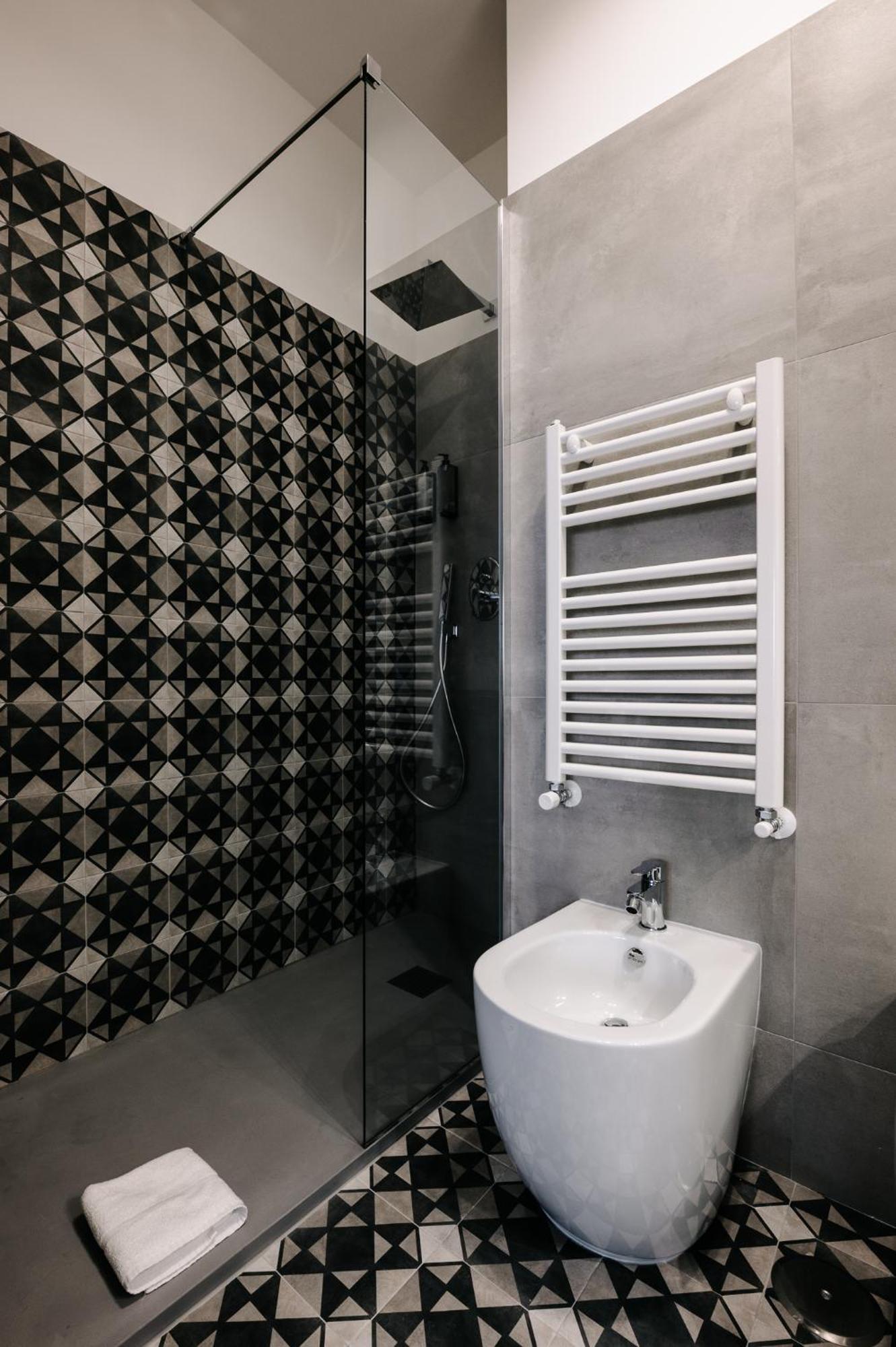 B&B Lumas Rome Exterior photo
