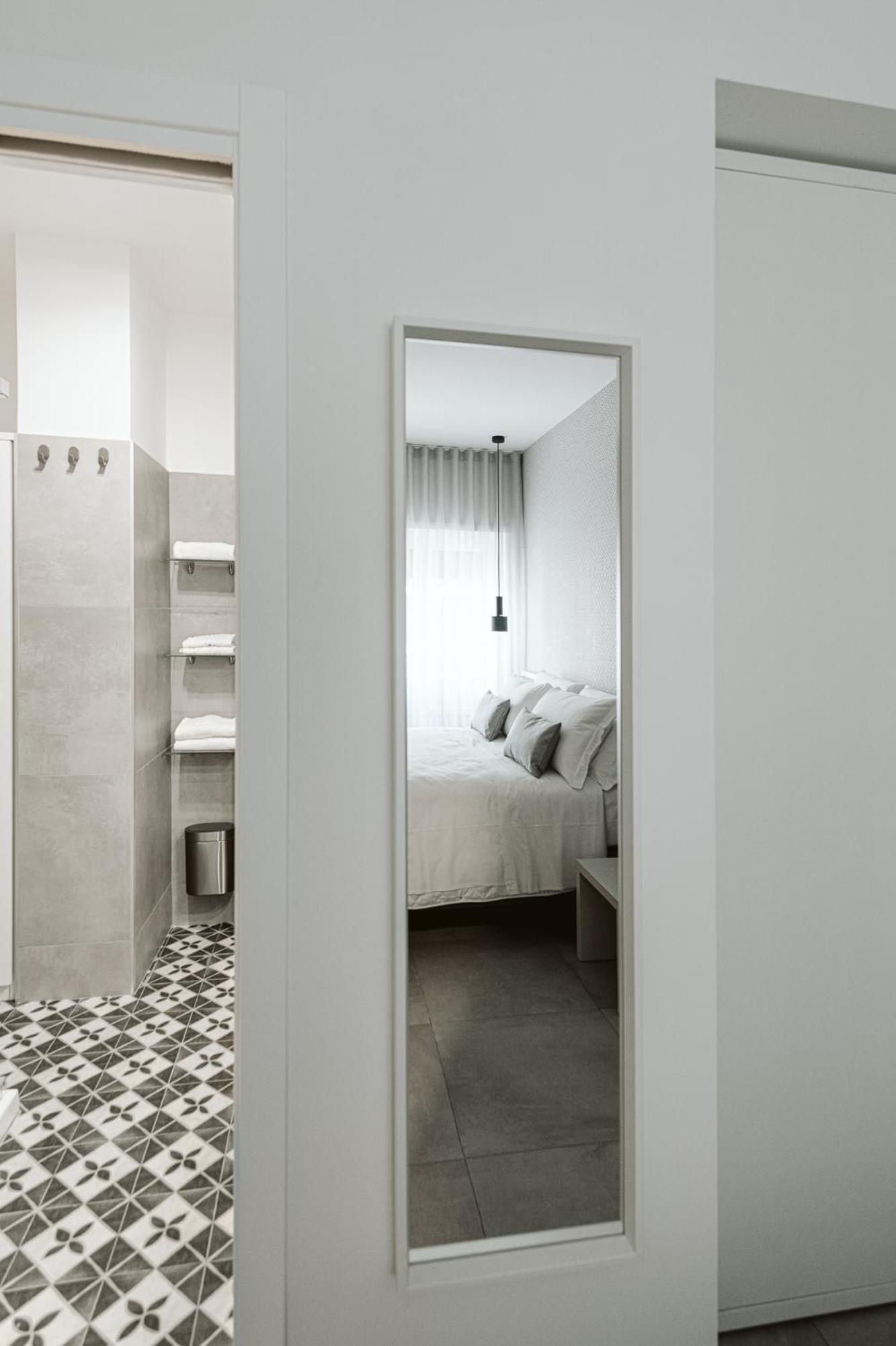 B&B Lumas Rome Exterior photo