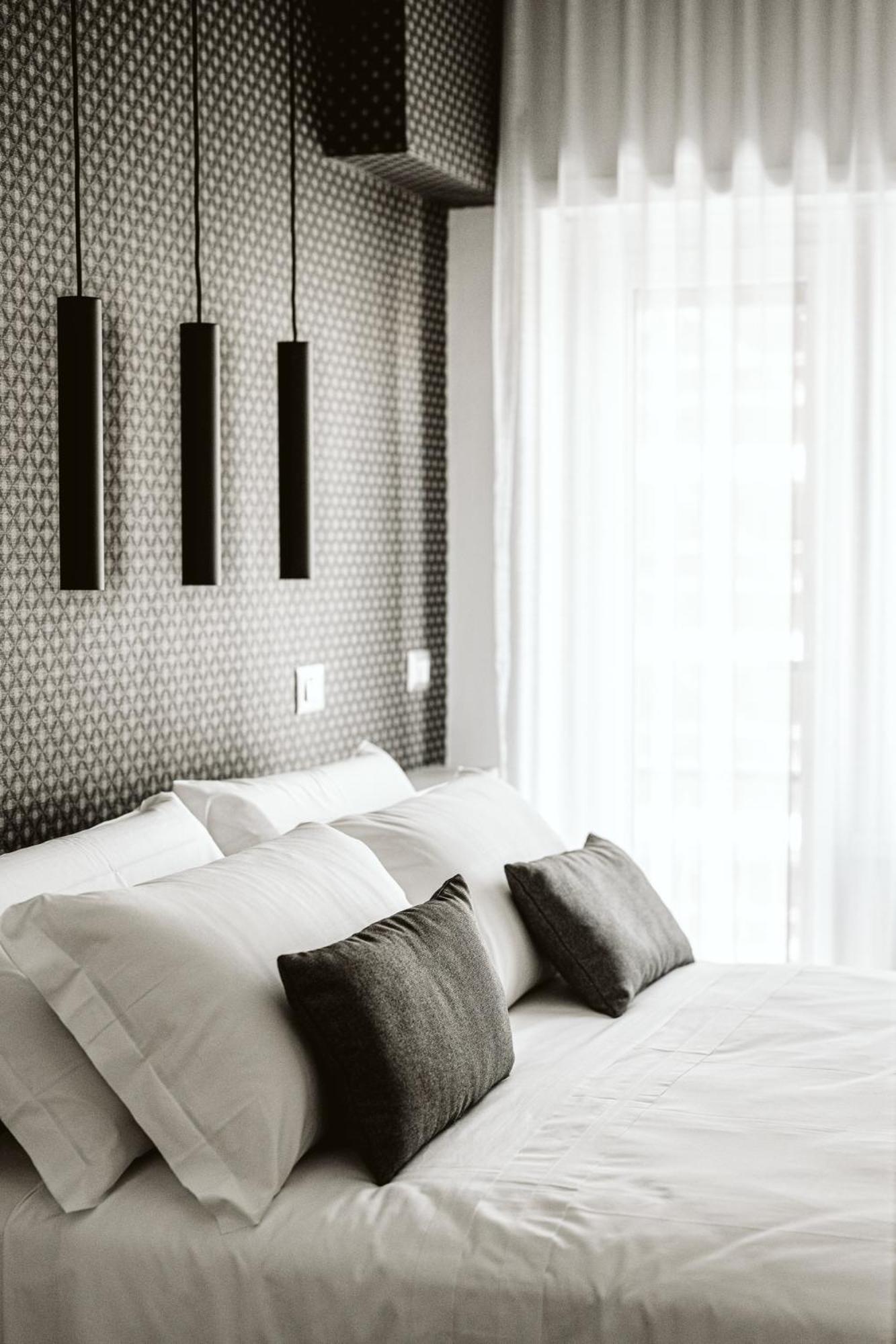 B&B Lumas Rome Room photo